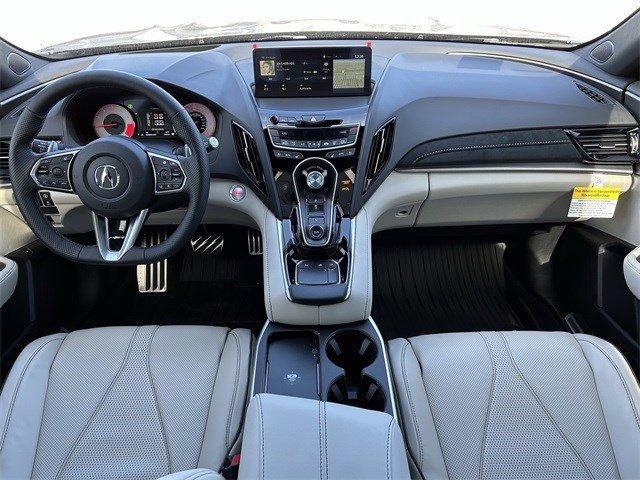 New 2026 Acura RDX A-Spec image 12