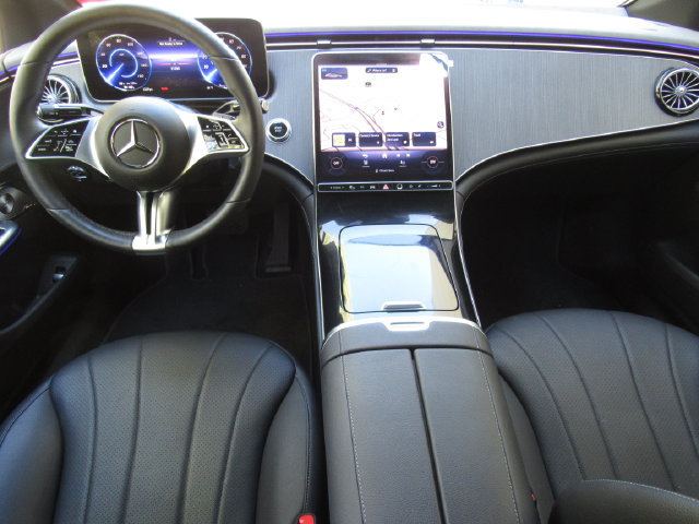 Used 2023 Mercedes-Benz EQE 350+ 4MATIC Sedan w/ Exclusive Trim Package image 32