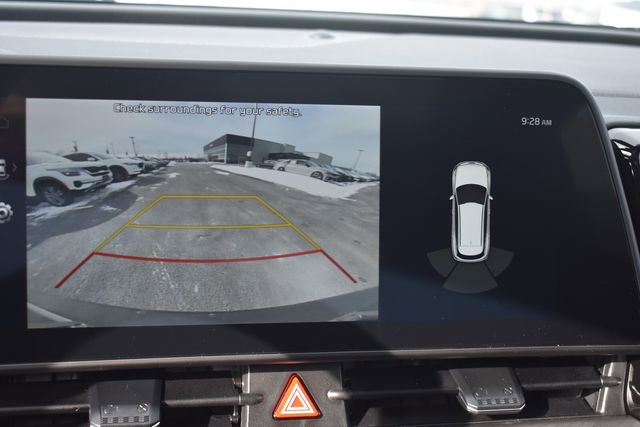 New 2025 Kia Sportage X-Line image 31