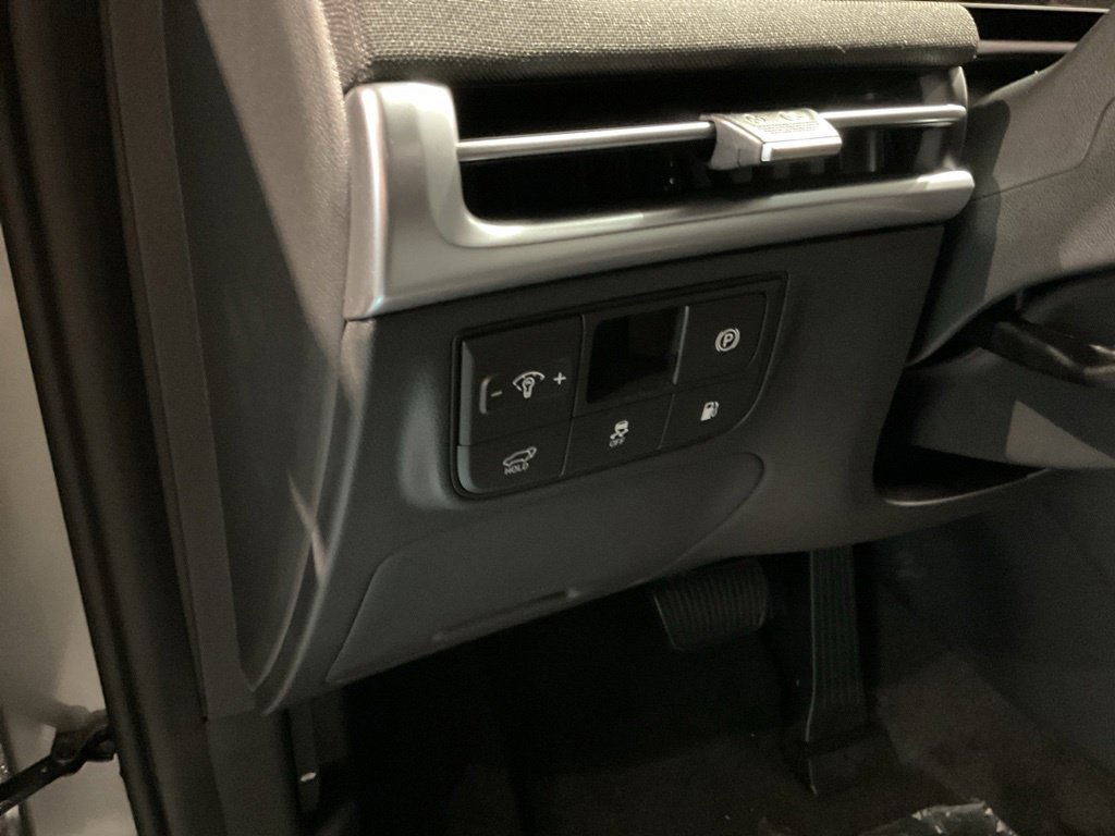 New 2026 Hyundai Tucson Limited AWD/4WD image 15