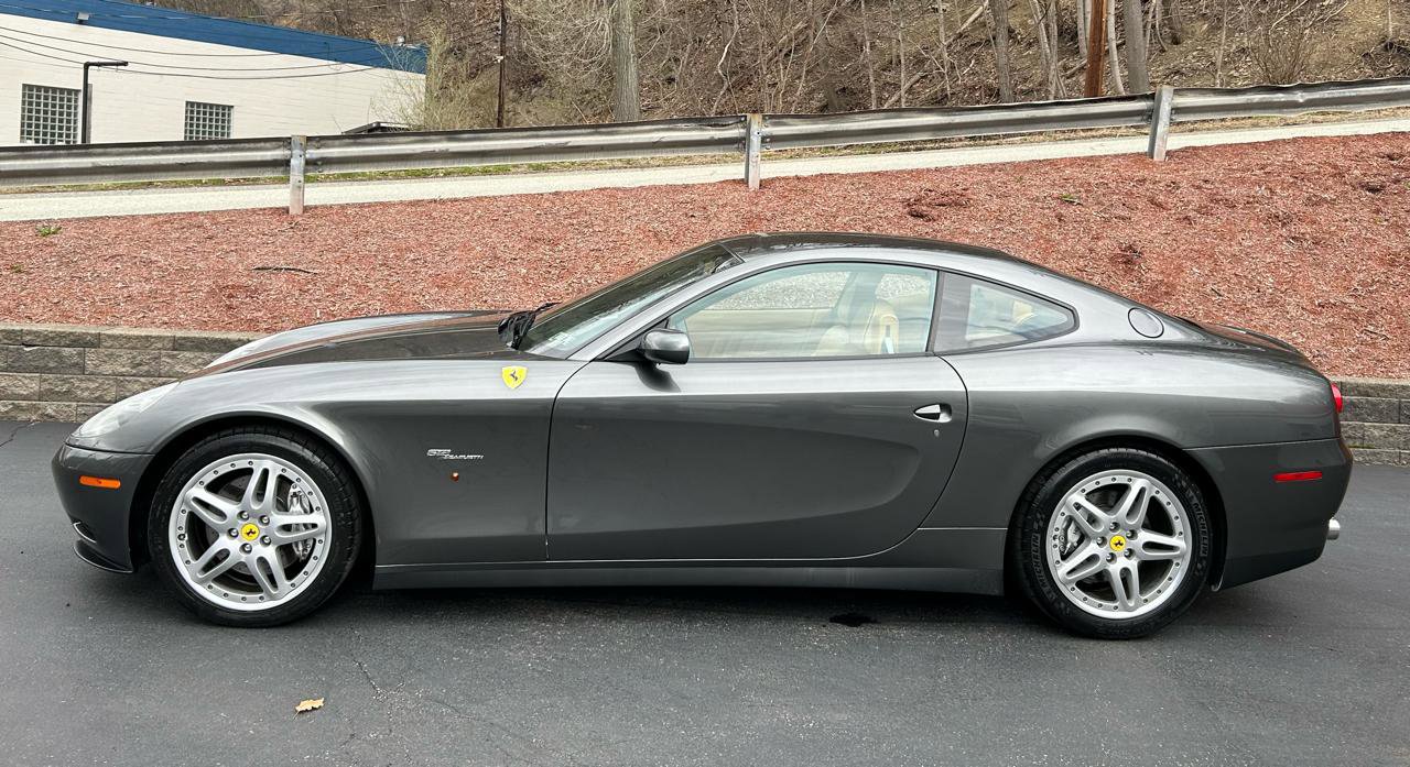 Used 2006 Ferrari 612 Scaglietti image 2