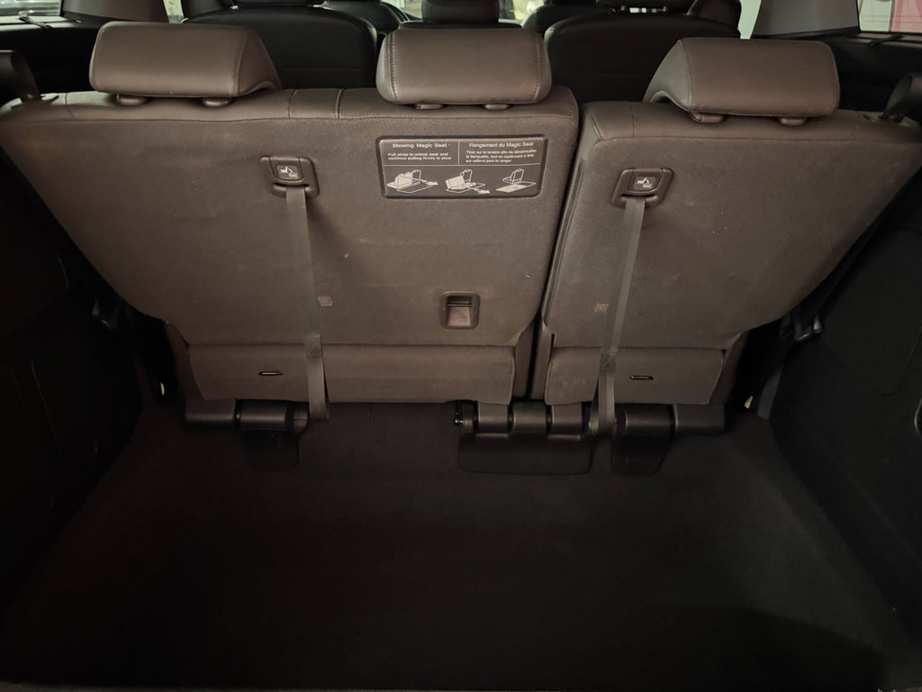 Used 2018 Honda Odyssey Touring image 27