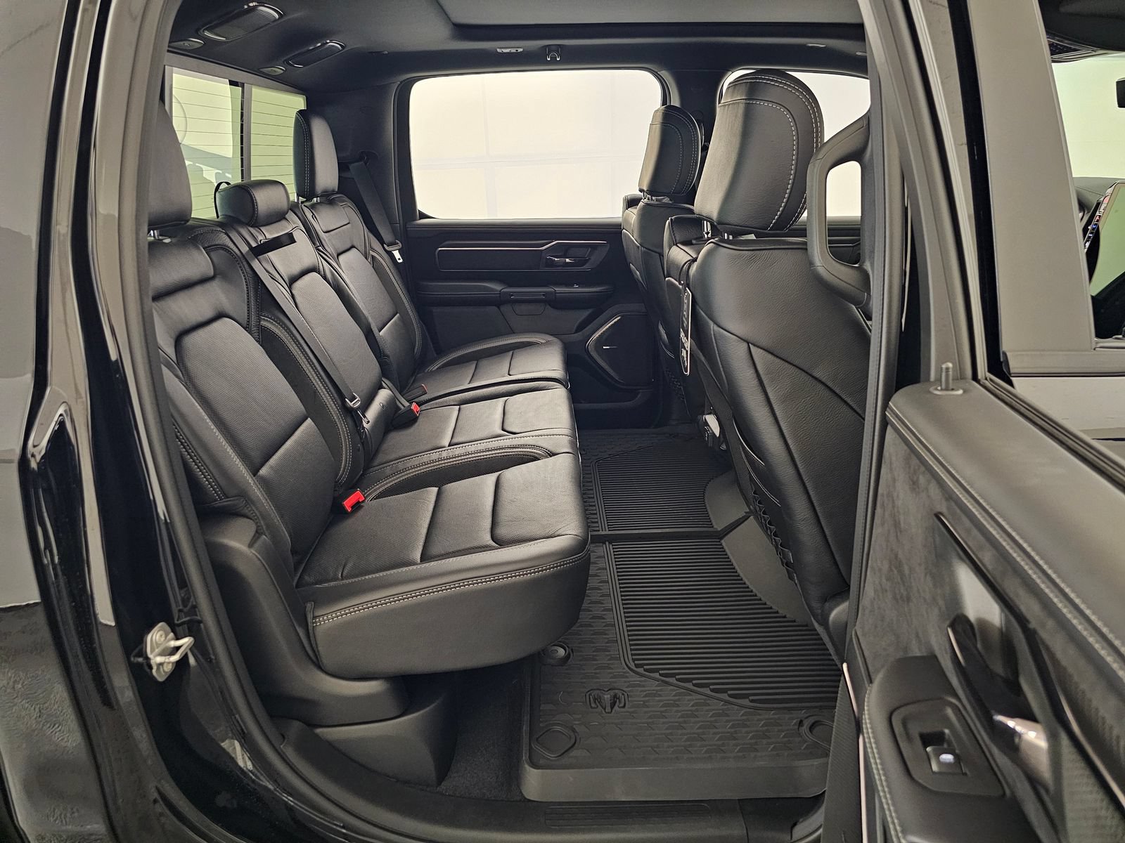New 2026 RAM 1500 RHO AWD/4WD image 40