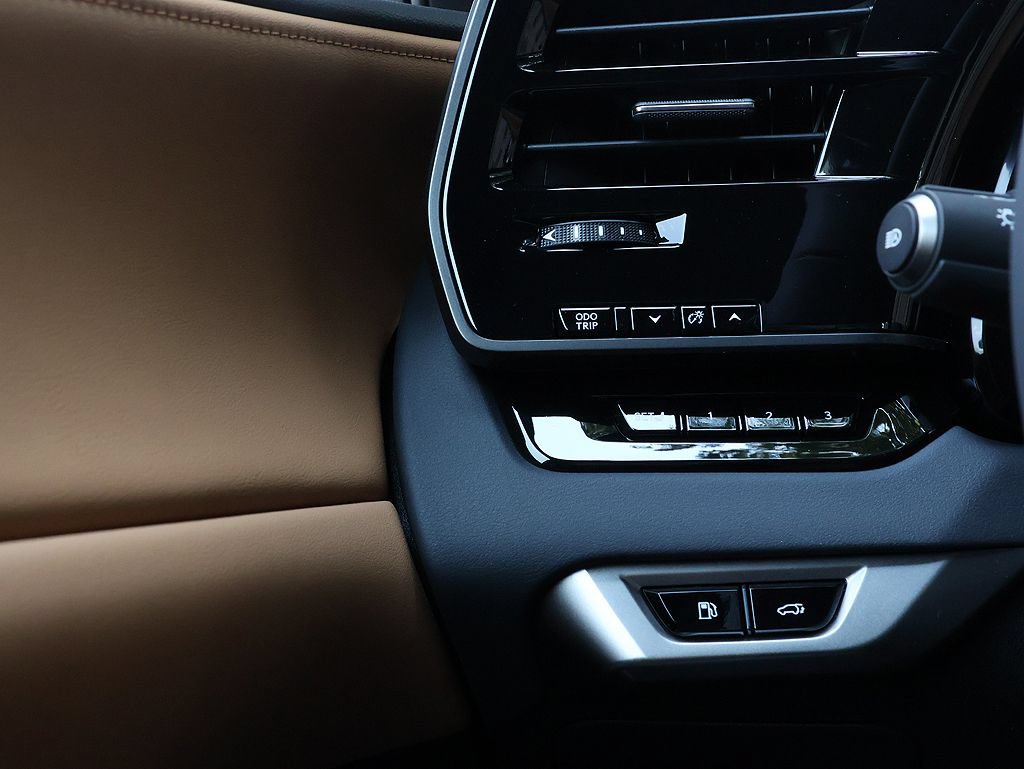 New 2026 Lexus RX 350 Premium AWD/4WD image 26