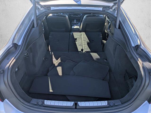 Used 2019 BMW 430i Gran Coupe xDrive w/ M Sport Package image 7