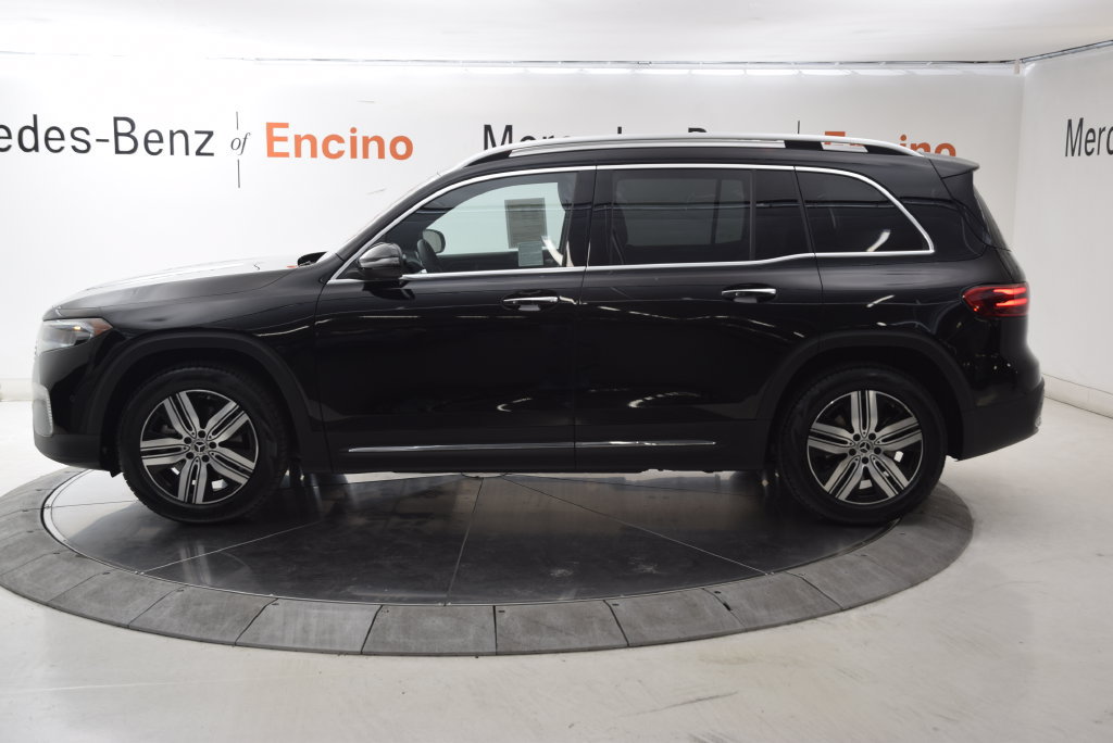 Certified 2024 Mercedes-Benz EQB 250+ image 3
