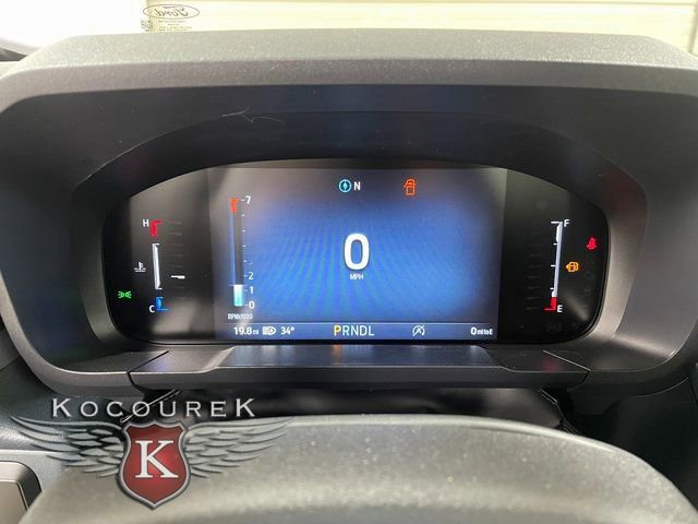 New 2026 Ford Maverick XLT w/ XLT Luxury Package AWD/4WD image 15