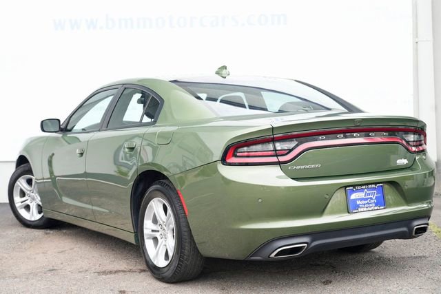 Used 2023 Dodge Charger SXT image 4
