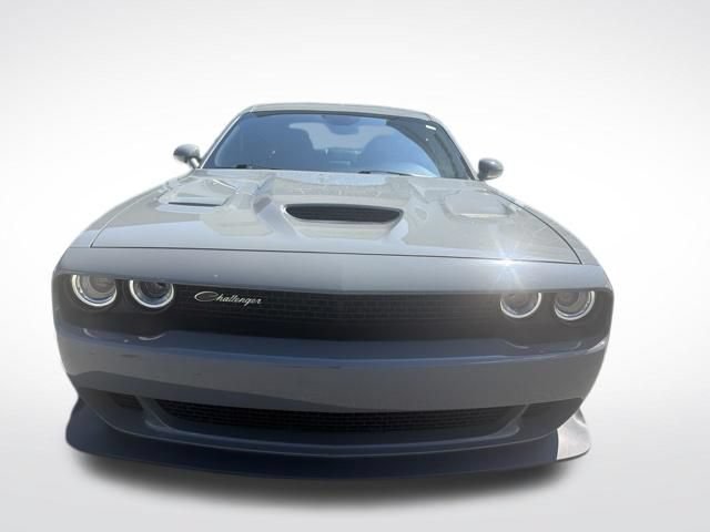 Used 2023 Dodge Challenger R/T Scat Pack RWD image 3