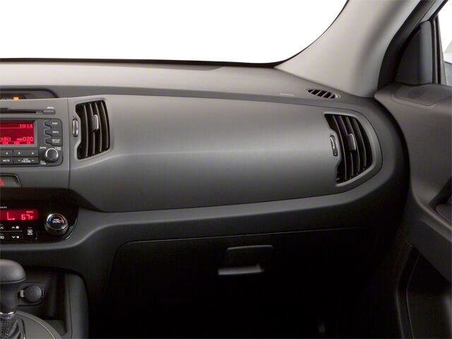 Used 2013 Kia Sportage LX FWD image 15
