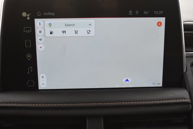 Used 2023 GMC Yukon AT4 w/ Technology Package image 28