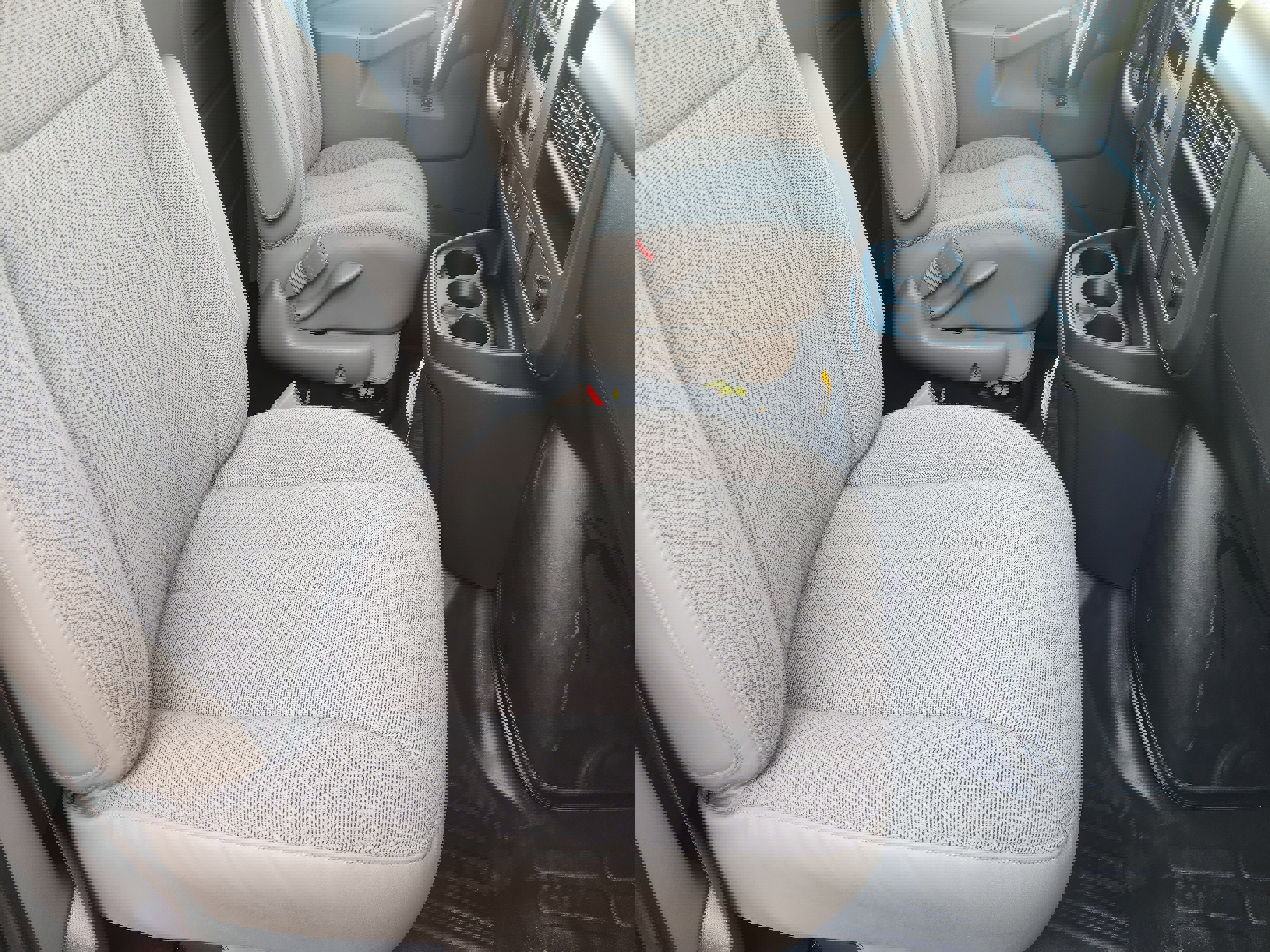 New 2025 Chevrolet Express 2500 image 17