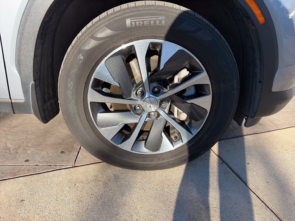 Used 2020 Hyundai Palisade SEL FWD image 14