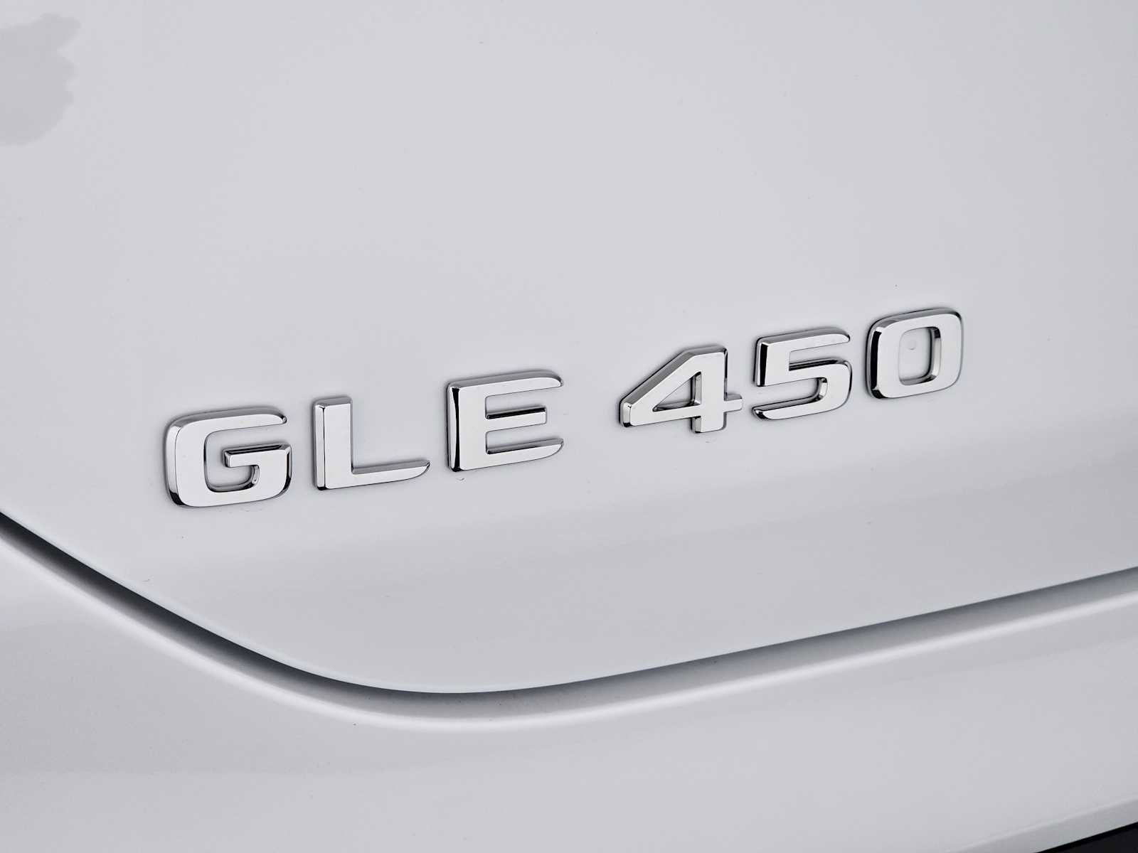 New 2026 Mercedes-Benz GLE 450 4MATIC Coupe image 14