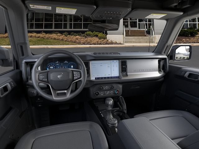 New 2026 Ford Bronco Badlands w/ Sasquatch Package AWD/4WD image 9
