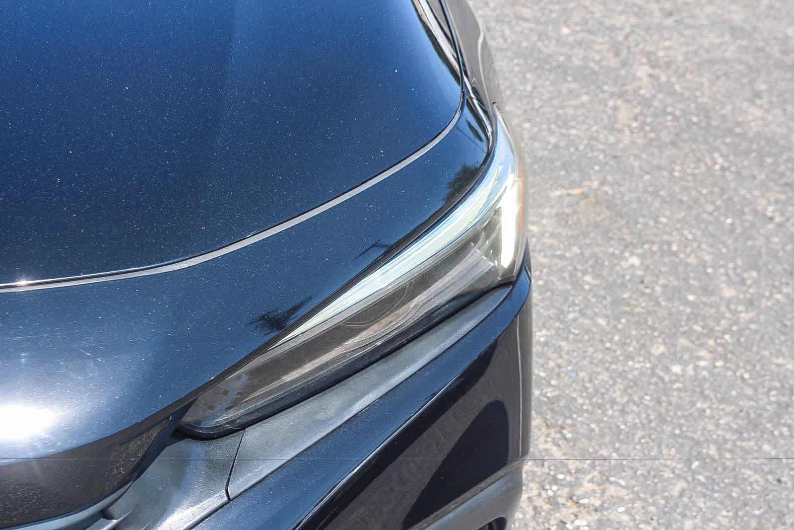 Used 2022 Honda Civic Sport image 13