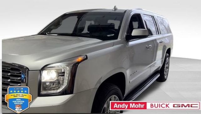 Used 2018 GMC Yukon XL Denali w/ Open Road Package