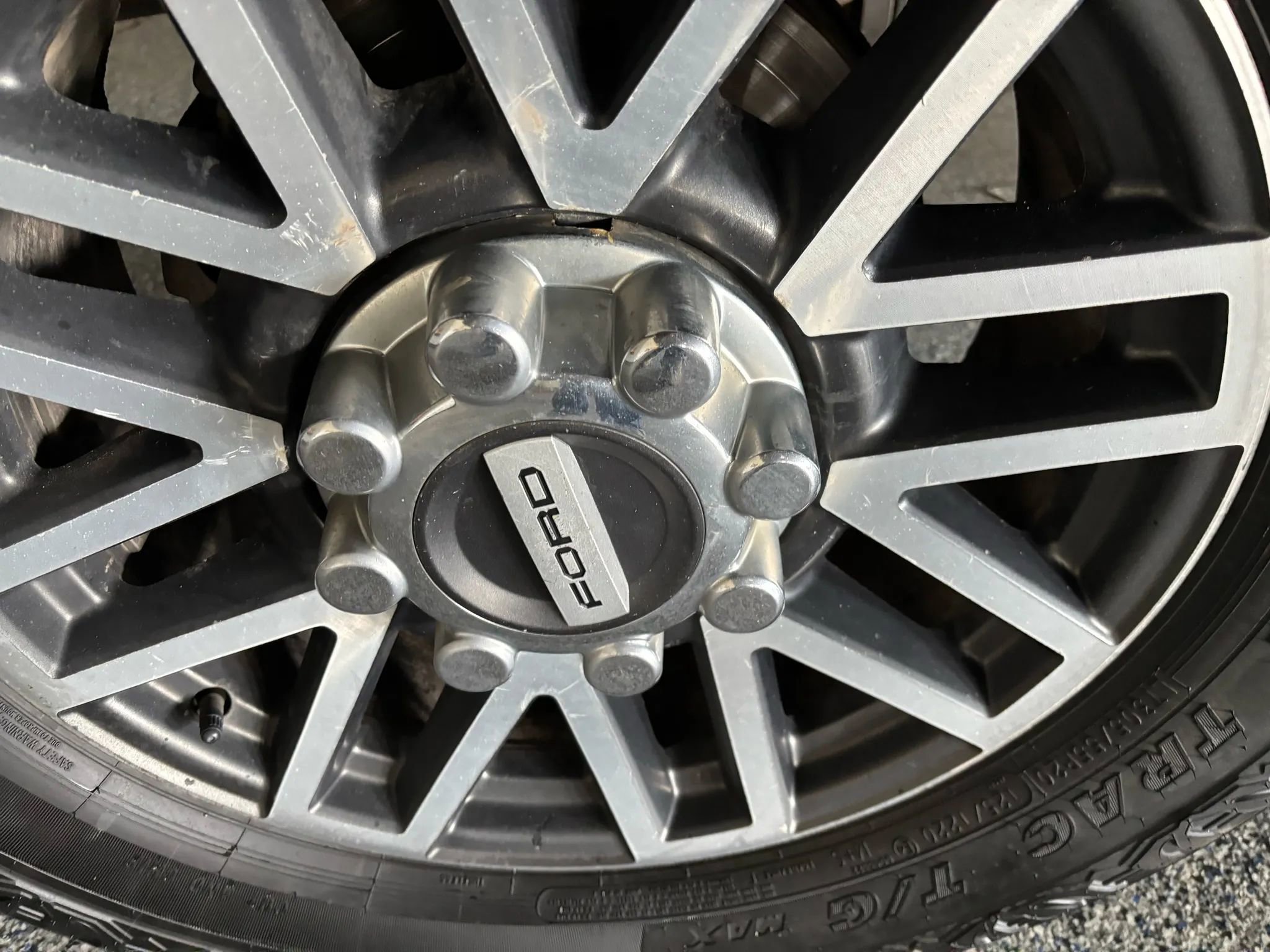 Used 2017 Ford F250 XLT w/ XLT Value Package image 13