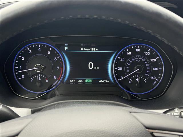 Used 2021 Hyundai Palisade SEL w/ Winter Package image 11