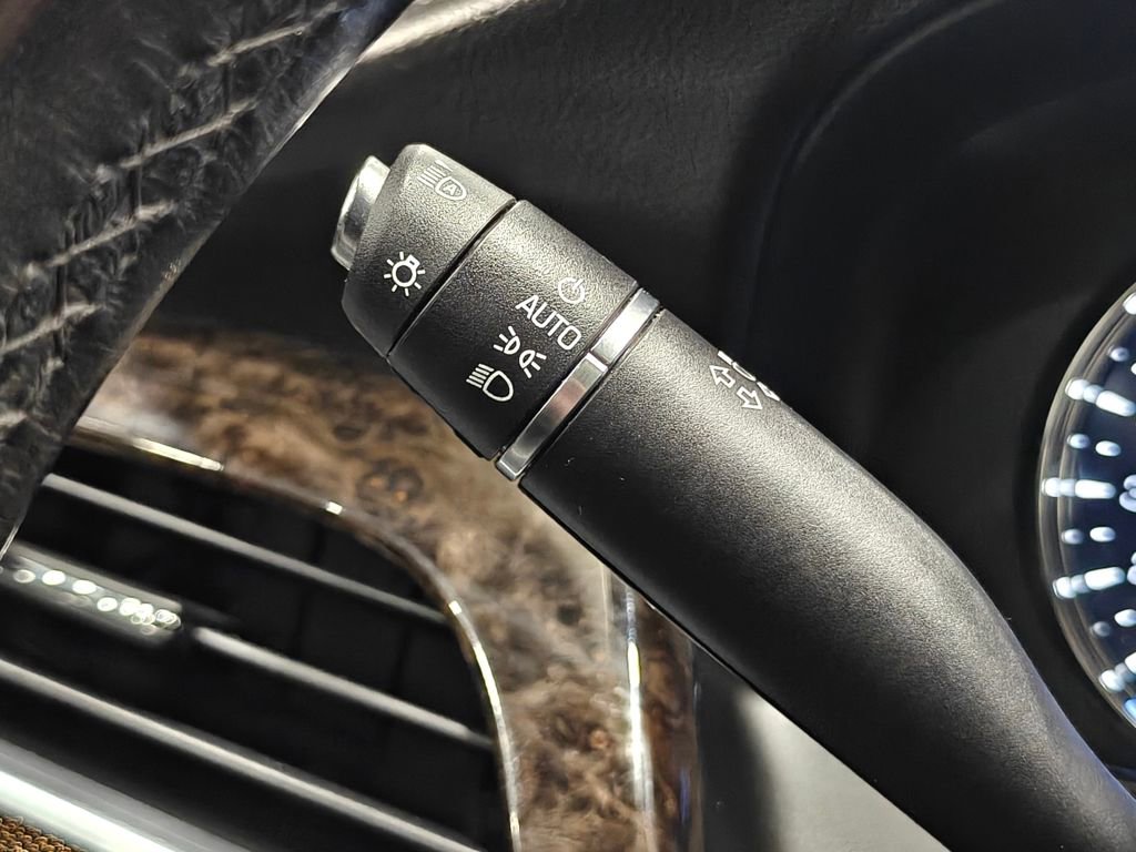 Used 2016 Cadillac CT6 Premium Luxury w/ Comfort Package image 46