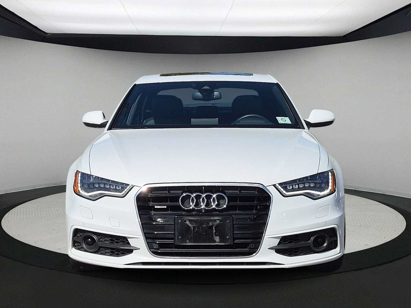 Used 2013 Audi A6 3.0T Prestige AWD/4WD image 3