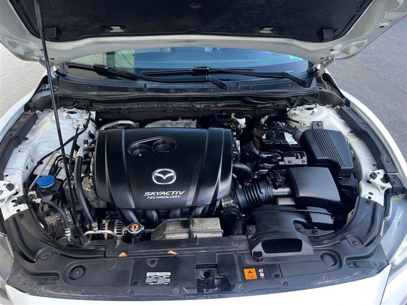 Used 2017 MAZDA MAZDA6 Touring image 23