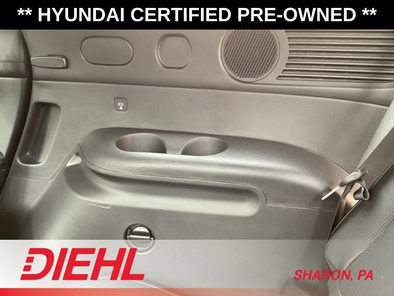 Certified 2026 Hyundai Palisade XRT Pro AWD/4WD image 22