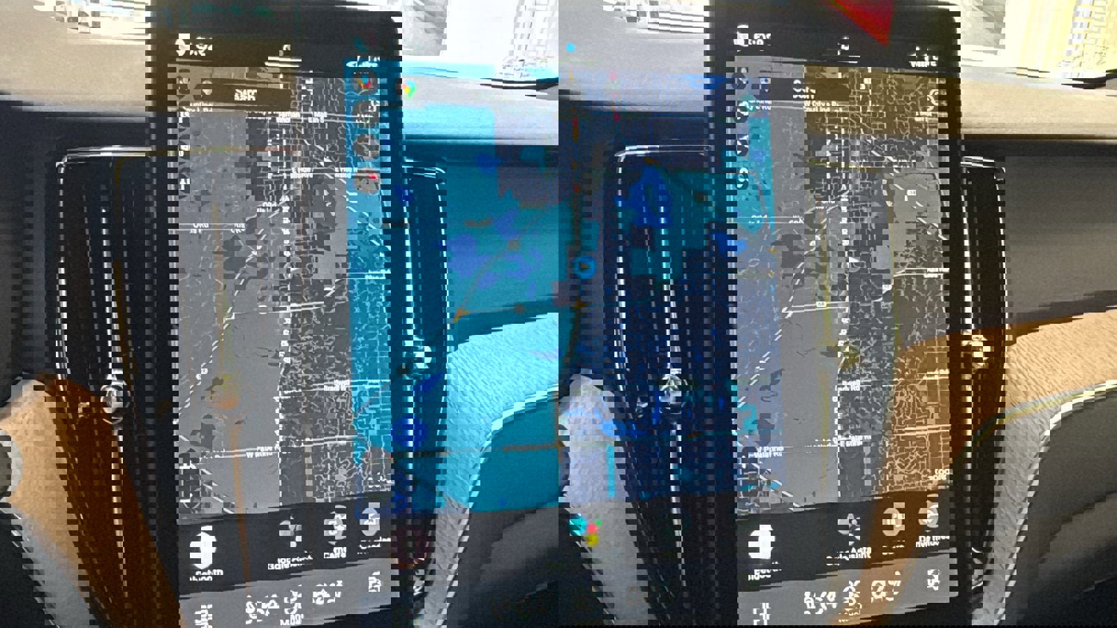 Used 2026 Volvo XC60 B5 Plus w/ Protection Package Premier image 16