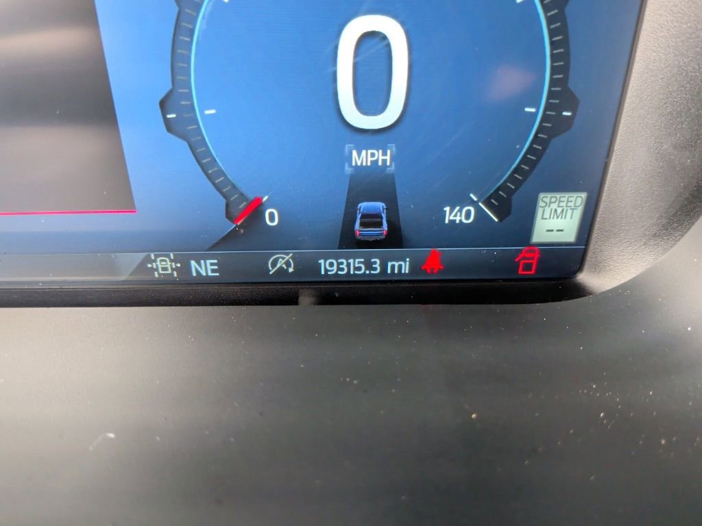 Used 2025 Ford F150 Raptor AWD/4WD image 22