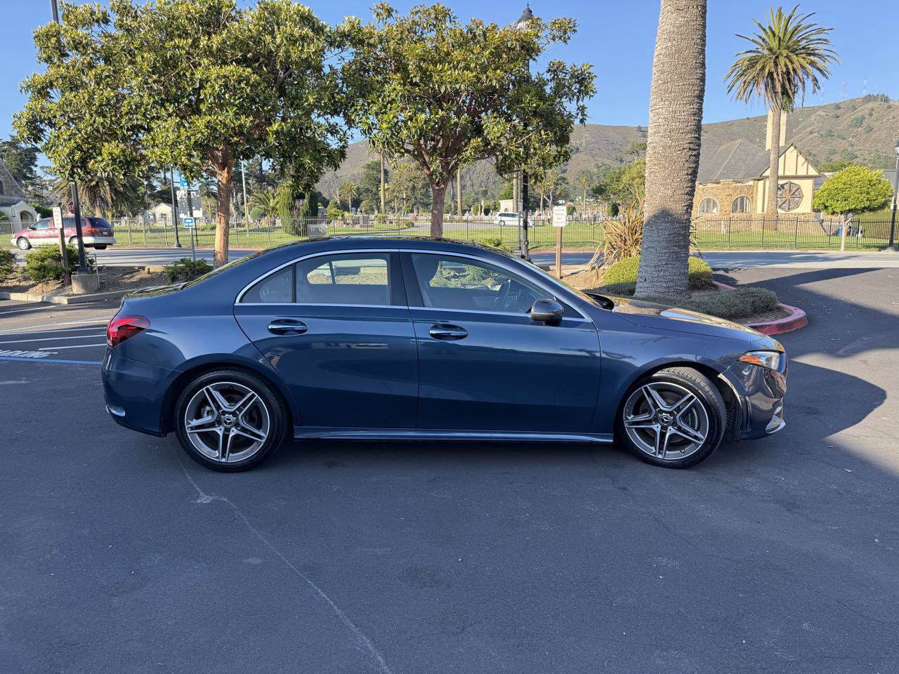 Used 2019 Mercedes-Benz A 220 image 5