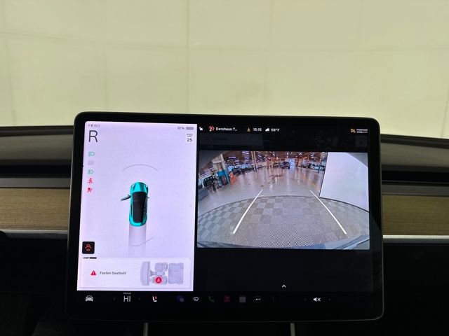 Used 2018 Tesla Model 3 Long Range image 20