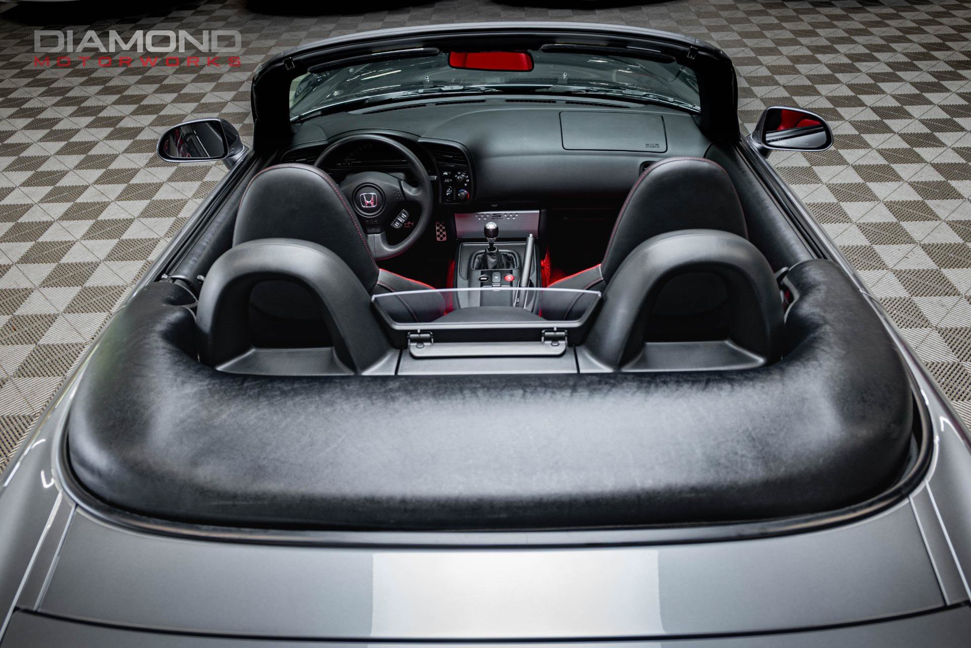 Used 2008 Honda S2000 image 35