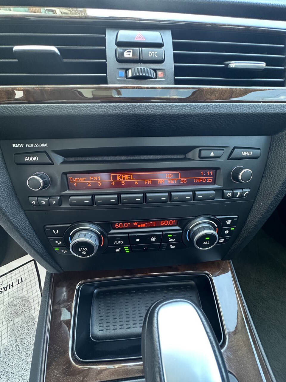 Used 2010 BMW 328i Sedan RWD image 26