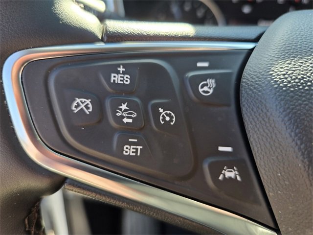 Used 2024 Chevrolet Equinox LT image 28