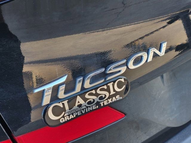 Used 2021 Hyundai Tucson Ultimate w/ Cargo Package image 9