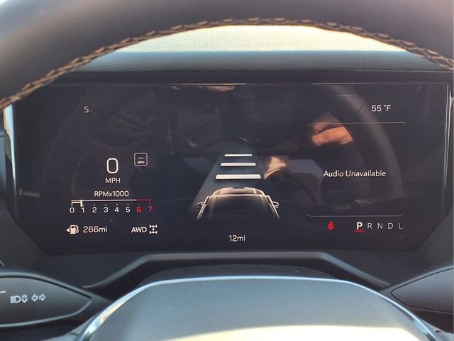 New 2026 GMC Acadia AT4 w/ Luxury Package image 30