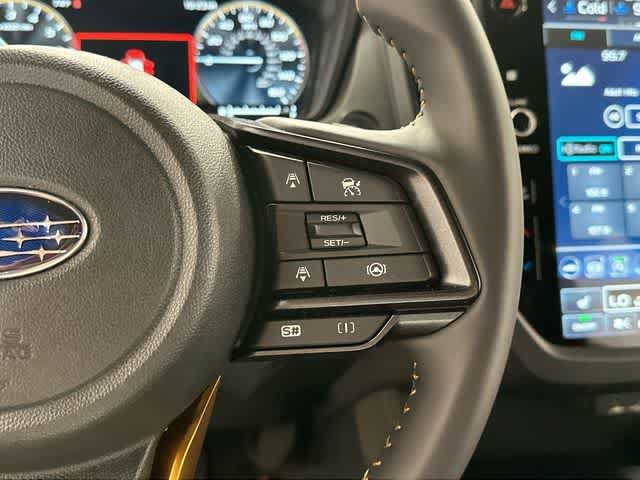 Certified 2026 Subaru Forester Wilderness AWD/4WD image 9