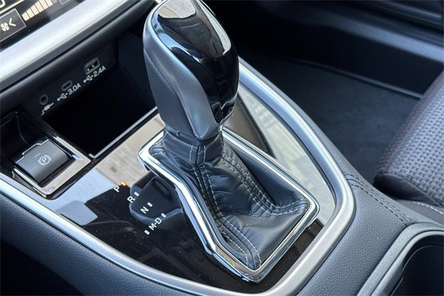 New 2025 Subaru Outback Premium image 18