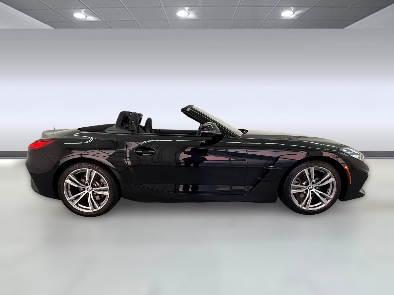 Used 2026 BMW Z4 sDrive30i w/ Premium Package RWD image 7