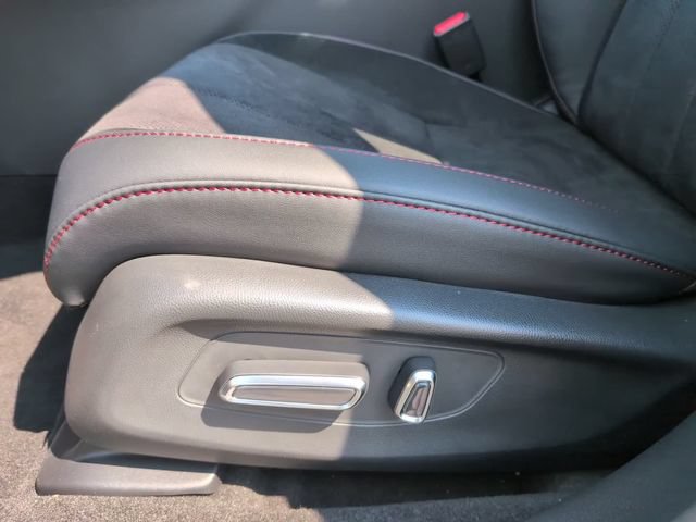 New 2026 Acura ADX A-Spec AWD/4WD image 15