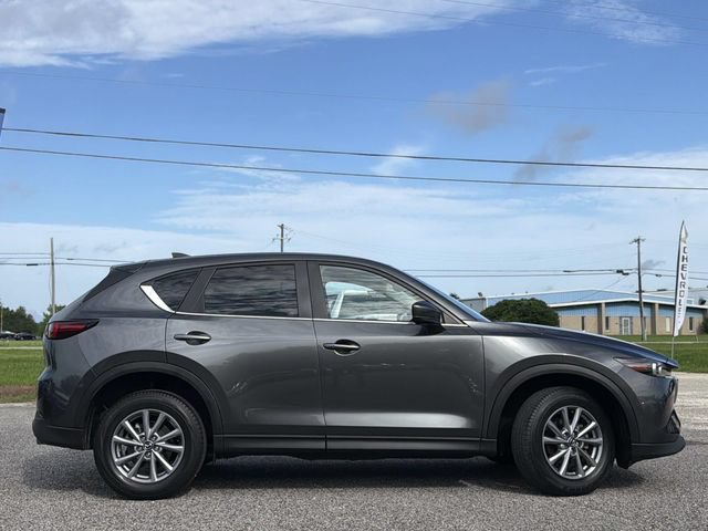 Used 2023 MAZDA CX-5 AWD 2.5 S image 6