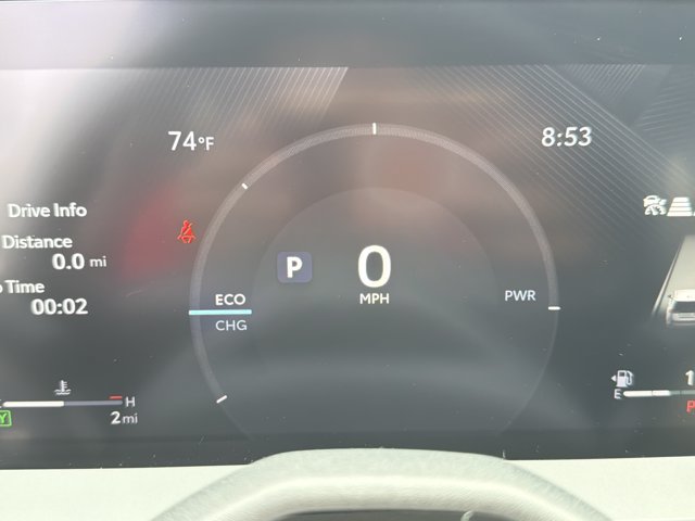 New 2026 Toyota RAV4 Limited AWD/4WD image 14