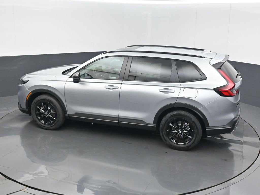 New 2026 Honda CR-V Sport-L image 15