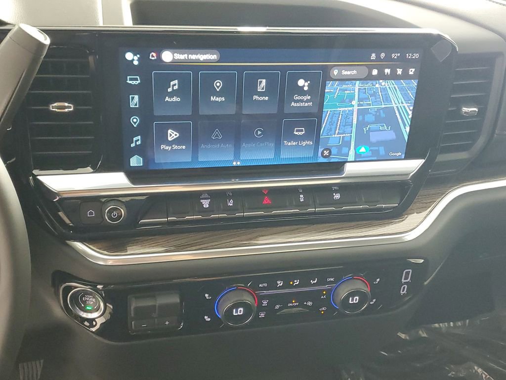 New 2026 Chevrolet Silverado 3500 LT w/ Convenience Package image 32