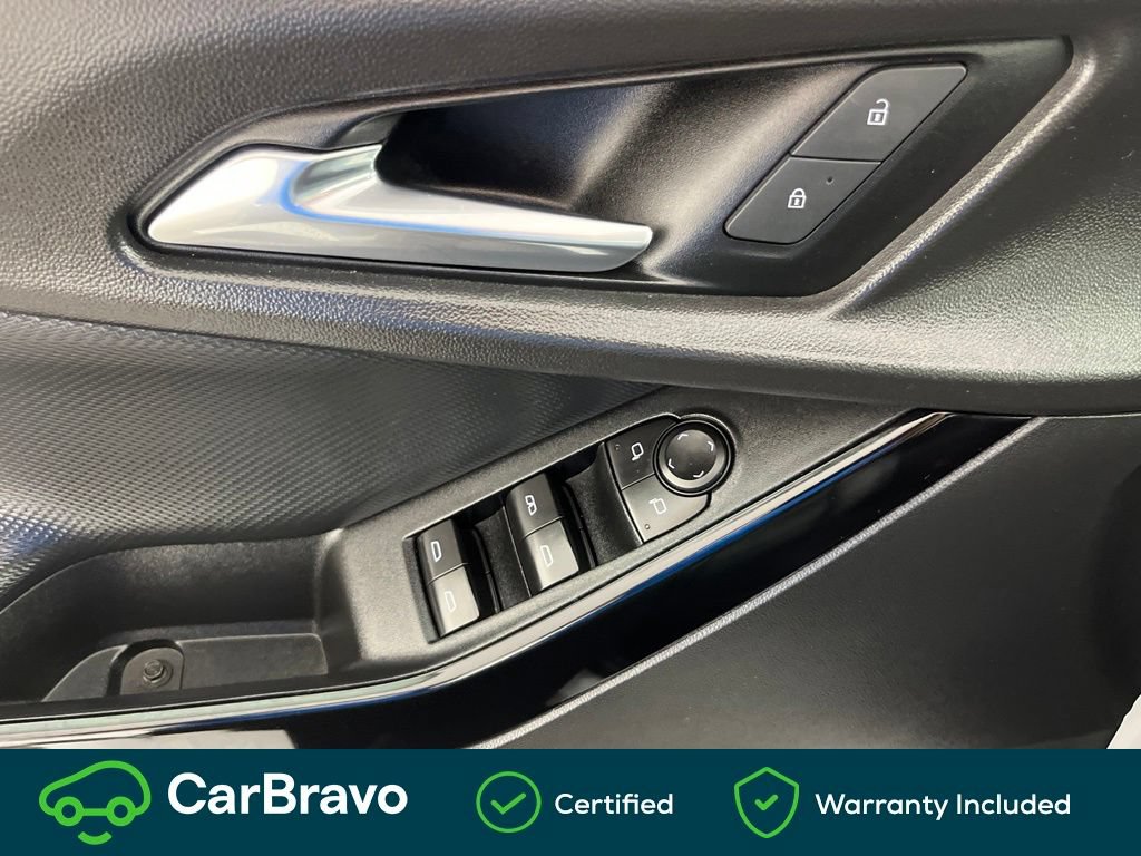 Certified 2025 Chevrolet Equinox LT w/ Convenience Package II FWD image 22