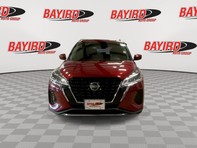 Used 2021 Nissan Kicks SV FWD image 3