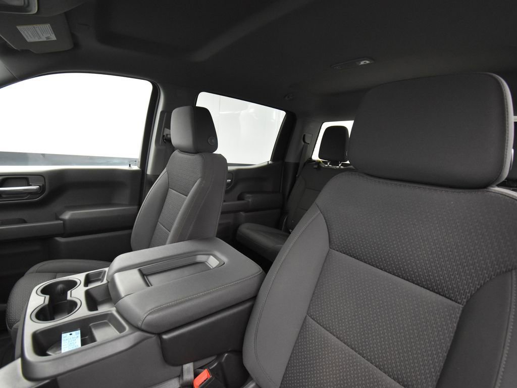 Used 2023 Chevrolet Silverado 1500 W/T w/ WT Value Package image 14