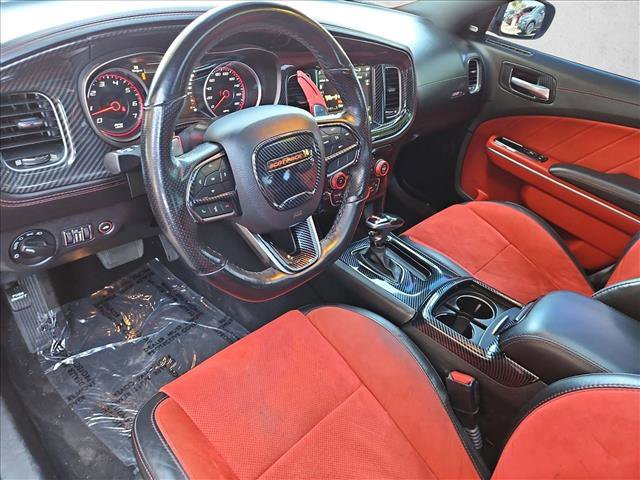 Used 2022 Dodge Charger Scat Pack RWD image 11