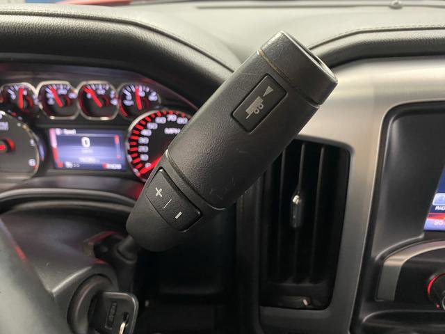 Used 2016 GMC Sierra 1500 SLE w/ SLE Value Package image 20