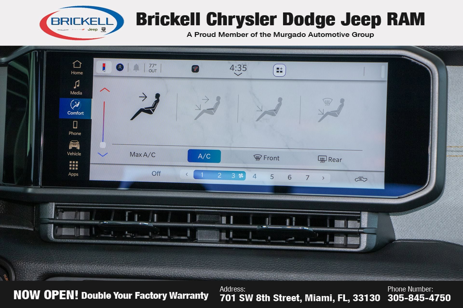 New 2026 Jeep Gladiator Sport image 21